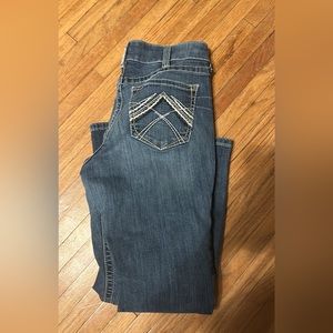 Ariat jeans